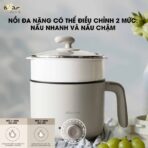 Thiết kế nhỏ gọn, tinh tế dễ dàng mang theo 