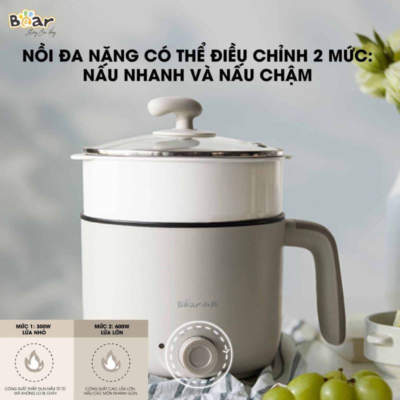 Thiết kế nhỏ gọn, tinh tế dễ dàng mang theo