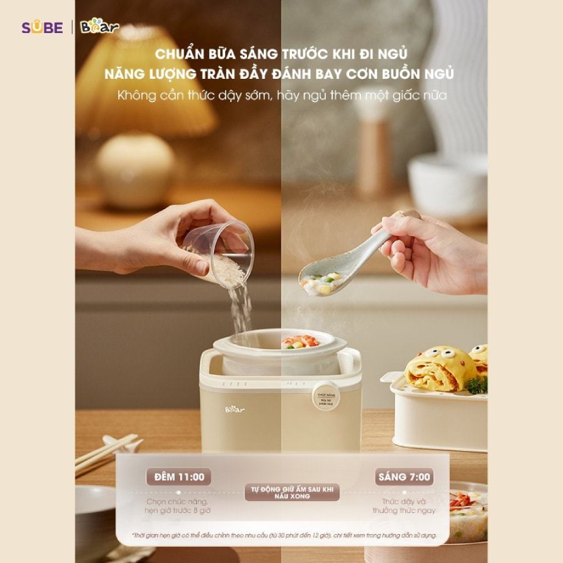 Thiết kế nhỏ gọn nhưng độc đáo