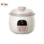 Nồi nấu chậm Bear 0.8L SUBE001