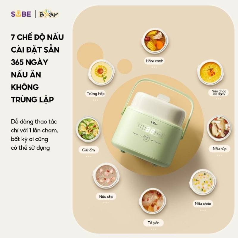 Chất liệu cao cấp, hiện đại