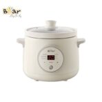 Nồi nấu chậm Bear 1.5L SB-NNC15