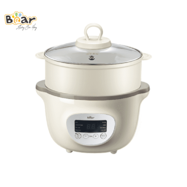 nồi nấu chậm Bear 1.6L SUBE002