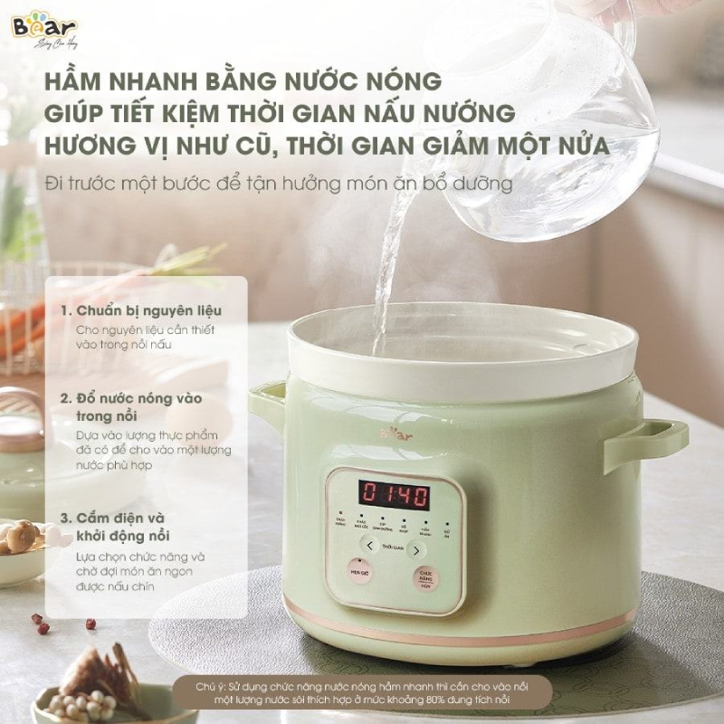 Giải pháp tiện lợi và phù hợp cho mọi ngườiGiải pháp tiện lợi và phù hợp cho mọi người