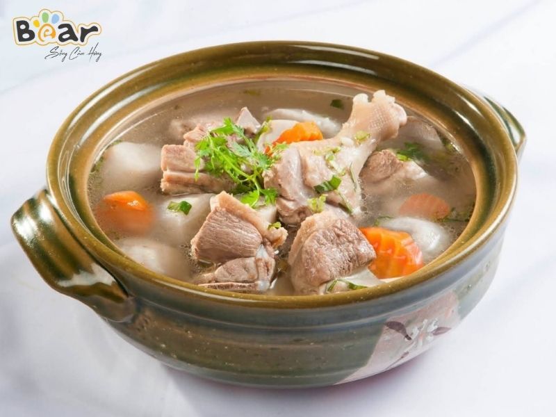 Vịt om sấu