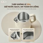Thiết kế đẹp mắt