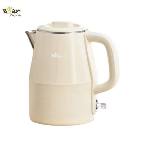 Ấm đun nước Bear 1.5L EB-5H15D