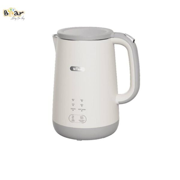 Ấm đun nước giữ nhiệt Bear 1.7L SB-ST17T