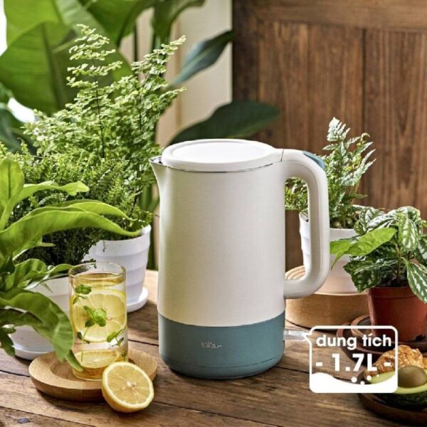 Đặc điểm nổi bật của máy pha cà phê mini Bear