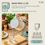Sử dụng dễ dàng