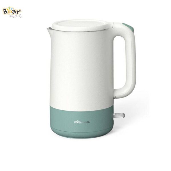 Ấm đun siêu tốc Bear 1.7L ZDH-Q17B1