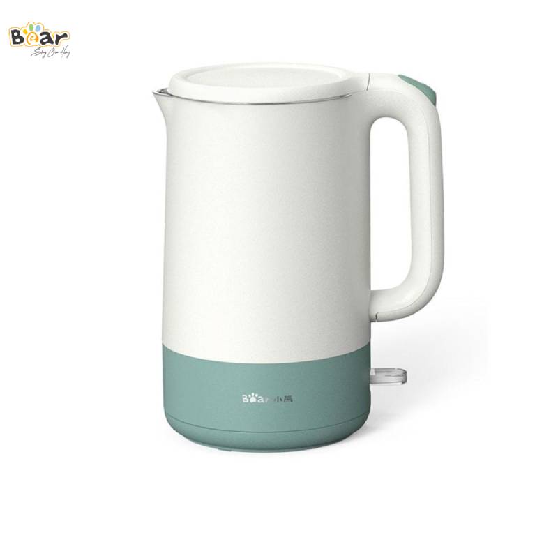 Ấm đun siêu tốc Bear 1.7L ZDH-Q17B1