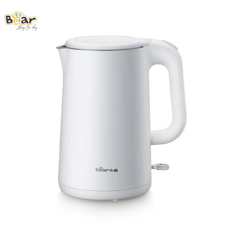 Ấm đun siêu tốc Bear 1.5L ZDH-B15T1