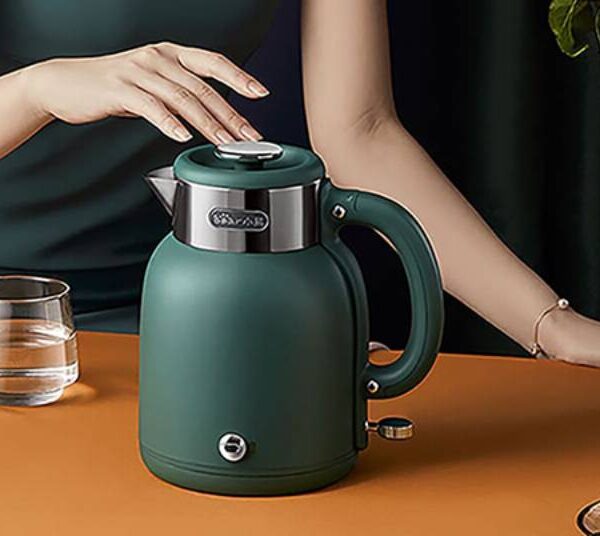 Đặc điểm nổi bật của Ấm đun siêu tốc Bear 1.5L ZDH-C15C1