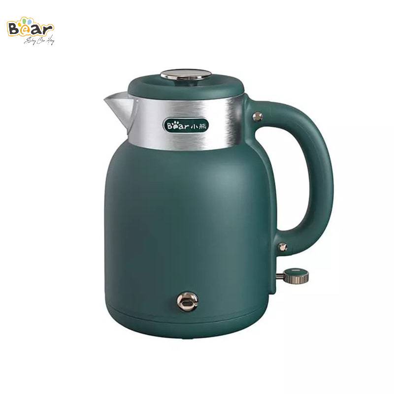 Ấm đun siêu tốc Bear 1.5L ZDH-C15C1