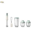 Bộ máy xay cầm tay đa năng Bear JBQ-B50E1
