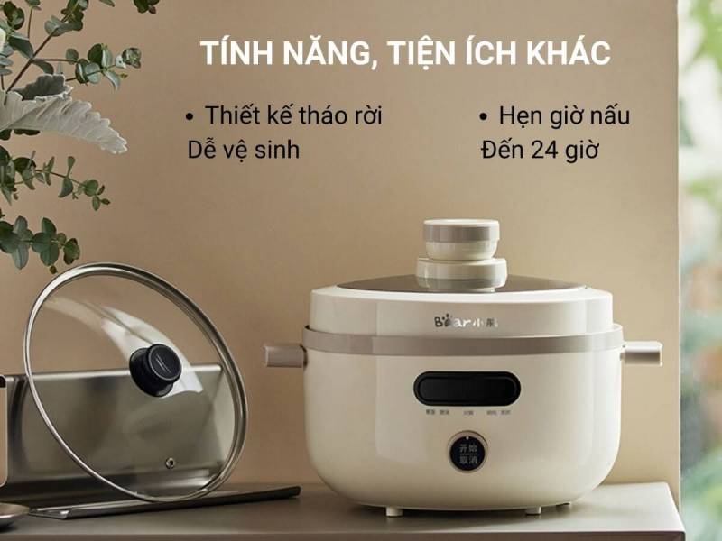 Lựa chọn theo dung tích sử dụng