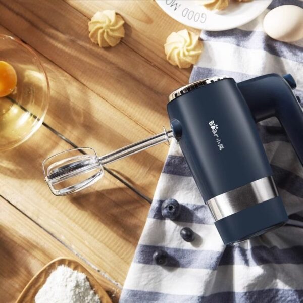 Đặc điểm nổi bật của máy đánh trứng trộn bột Bear HM-B01V1