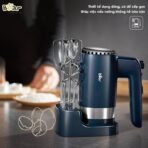 Thiết kế đẹp mắt