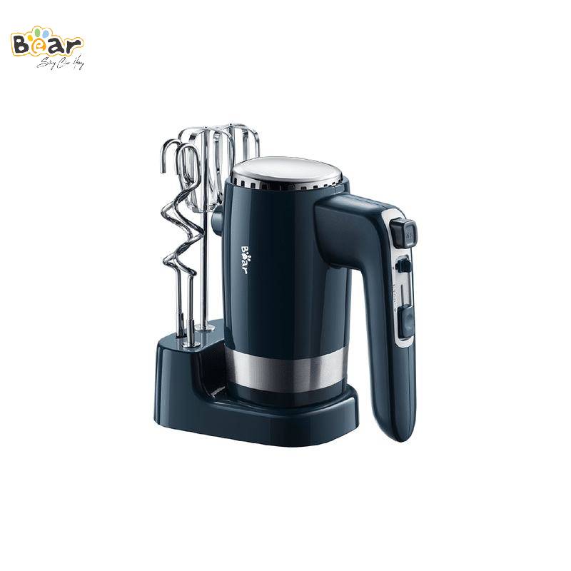 Máy đánh trứng trộn bột Bear HM-B01V1