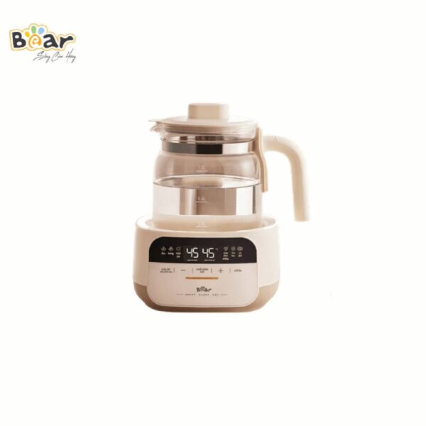 Máy đun nước hâm sữa Bear WW-4H12W