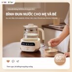 Sử dụng dễ dàng
