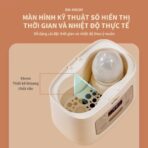 Thiết kế đẹp mắt