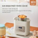 Sử dụng dễ dàng