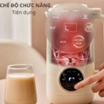 Sản phẩm là trợ thủ đắc lực cho mọi gia đình Việt