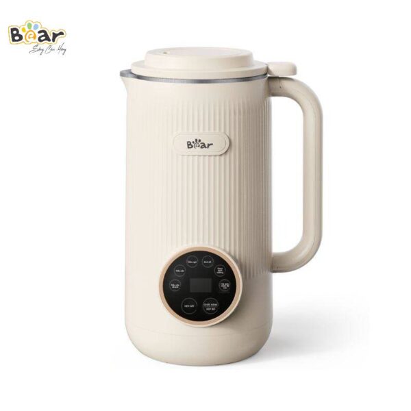 Máy làm sữa hạt Bear 0.6L SB-SH06C