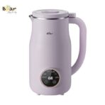 Máy làm sữa hạt Bear 0.6L SB-SH06D