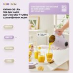 Thiết kế đẹp mắt