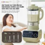 Sử dụng dễ dàng