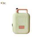Máy nướng bánh 2 khay Bear DBC-C06M1