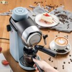 Đặc điểm nổi bật của Máy pha cà phê Bear CF-B02V1