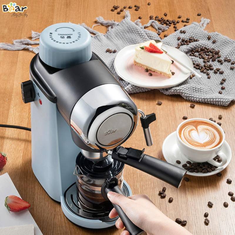 Đặc điểm nổi bật của Máy pha cà phê Bear CF-B02V1