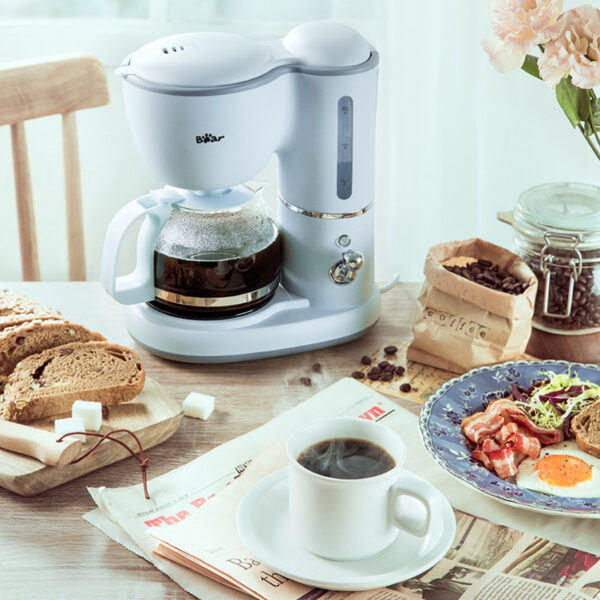 Đặc điểm nổi bật của Máy pha trà và cà phê Bear SB-CF06A