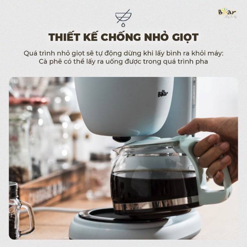 Với thiết kế nhỏ gọn, sản phẩm là lựa chọn hoàn hảo cho những ai yêu thích sự tiện lợi