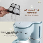 Sử dụng dễ dàng