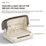 Thiết kế đẹp mắt