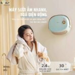 Đa dạng tính năng thông minh