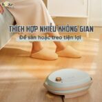 Sử dụng dễ dàng