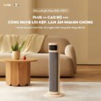 Đặc điểm nổi bật của máy sưởi Bear DNQ-P20Y5