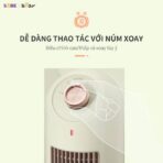 Đa dạng tính năng thông minh