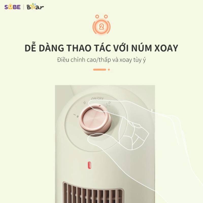 Đa dạng tính năng thông minh