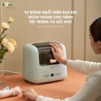 Thiết kế đẹp mắt