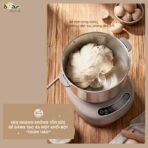 Máy trộn bột 7L Bear DM-B70V1 thiết kế đẹp