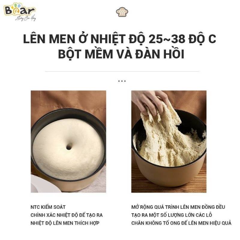 Sử dụng dễ dàng