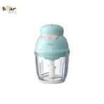 Máy xay ăn dặm Bear 0.6L GR-B06V1