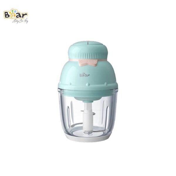 Máy xay ăn dặm Bear 0.6L GR-B06V1